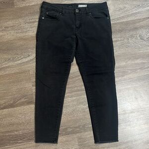 Aeropostale Cropped Jeggings